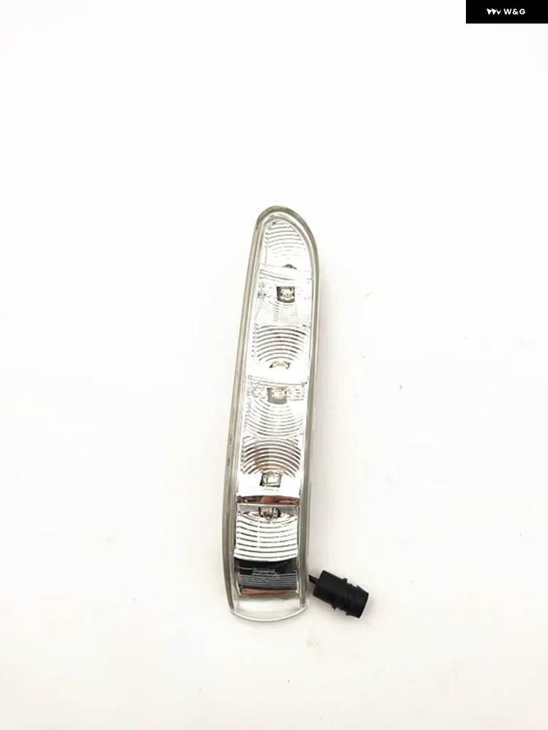 並行輸入品 OEM A2208200521 A2208200621 ミラー ウィンカーランプ ライト W220 S280 S320 S430 S500 W215 CL500の画像