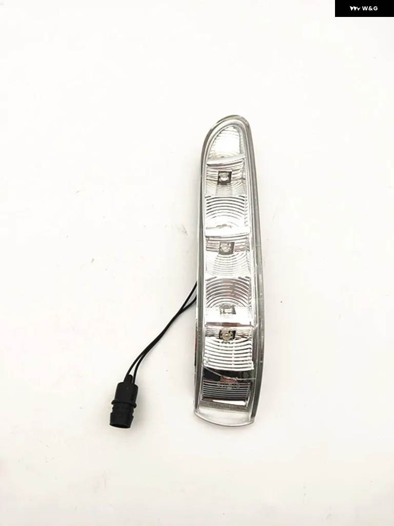 並行輸入品 OEM A2208200521 A2208200621 ミラー ウィンカーランプ ライト W220 S280 S320 S430 S500 W215 CL500の画像