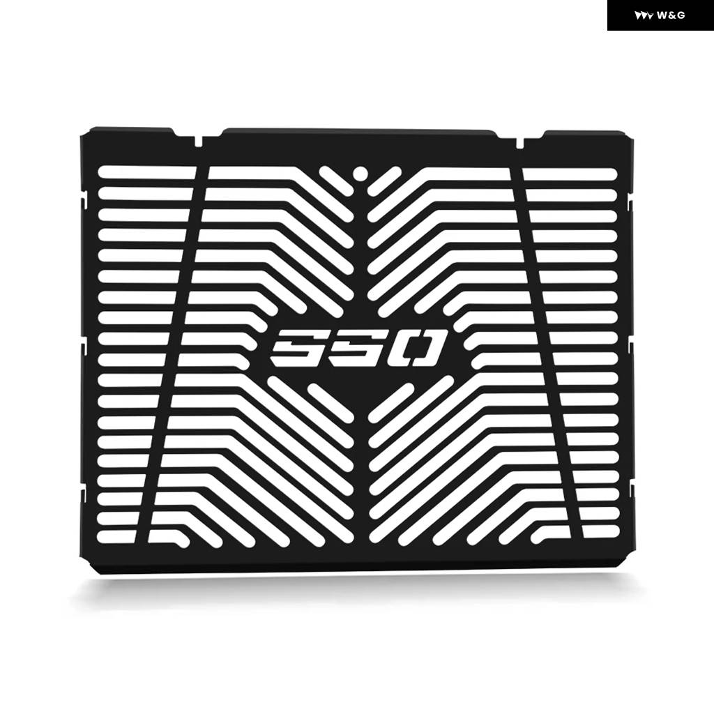 並行輸入品 ラジエーター グリル ガードカバー オイルクーラー プロテクター 990 DUKE DUKE990 DUKE 990 2024 - 26用の画像