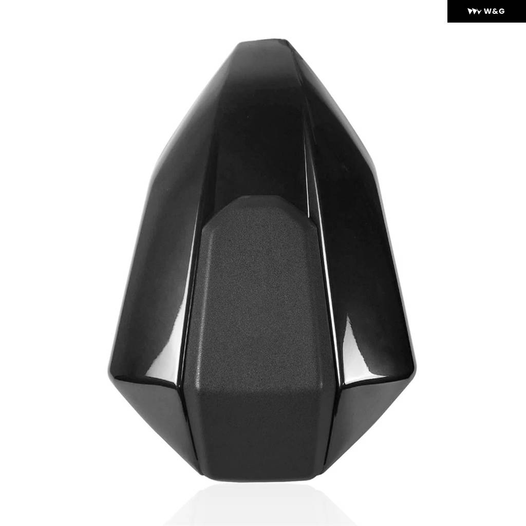 並行輸入品 MT用 リアシートカバー カウル ソロパッセンジャー ピリオン フェアリング ヤマハ MT-07 FZ-07 2014-2017 MT07の画像