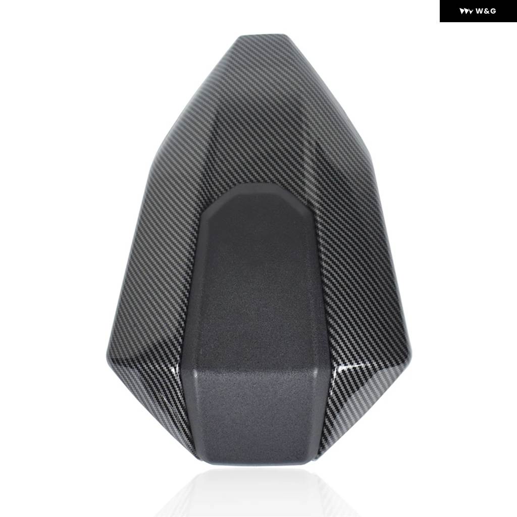 並行輸入品 MT用 リアシートカバー カウル ソロパッセンジャー ピリオン フェアリング ヤマハ MT-07 FZ-07 2014-2017 MT07の画像