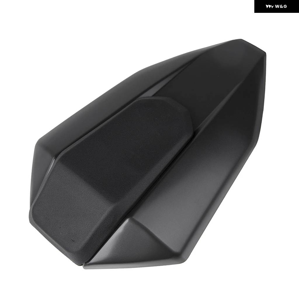 並行輸入品 MT用 リアシートカバー カウル ソロパッセンジャー ピリオン フェアリング ヤマハ MT-07 FZ-07 2014-2017 MT07の画像