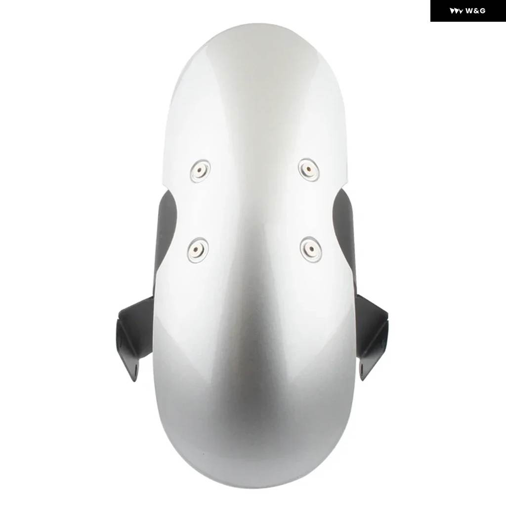 並行輸入品 ドゥカティ SCRAMBLER 400 800 CAFE RACER STREET CLASSIC SIXTY2 ICON バイク フロントフェンダー マッドガードの画像