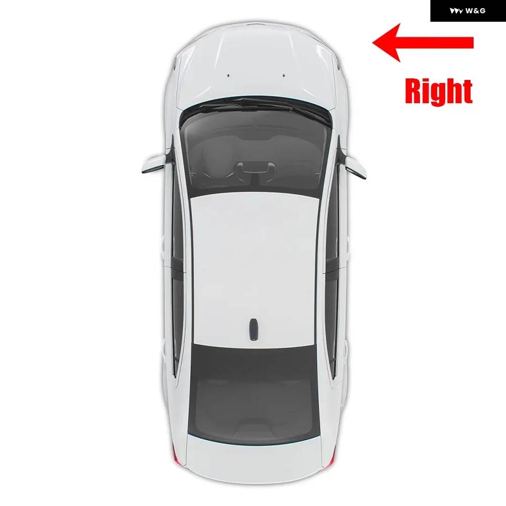 ブランド登録なし - 並行輸入品 フォルクスワーゲン VW 砂嵐 R 2009 - 14 年式用 向こう正面 バンパー フォグランプ アンダー 食べ物屋 取りまかなう