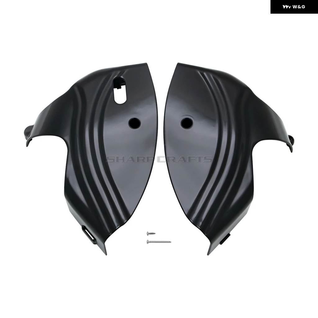 並行輸入品 ヤマハ V-STAR XVS950 2009 - 2015 XVS950CT TOURER 2009 - 2017 オートバイ フレーム サイドコンターガード
