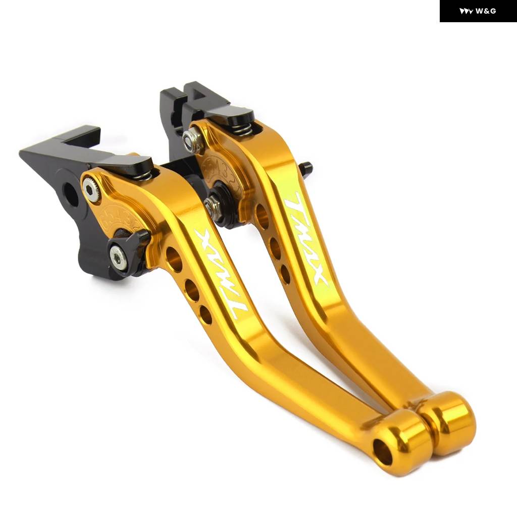 ブランド登録なし - 並行輸入品 ヤマハ TMAX 500 560 DX SX T-MAX 530 TECH MAX 自動二輪車 クラッチペダル うち切り 生き胆 手持ち部分 生き胆 6速かい繕う