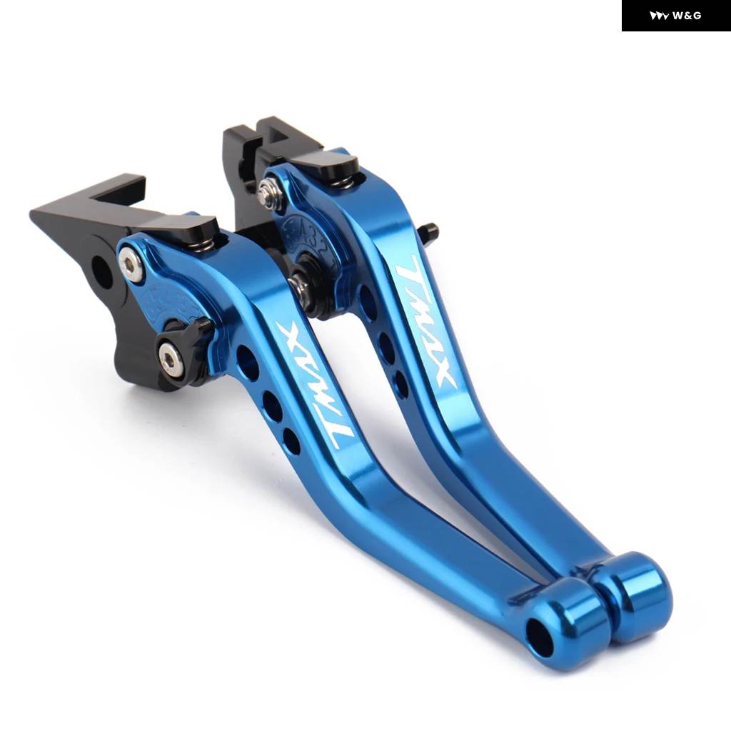ブランド登録なし - 並行輸入品 ヤマハ TMAX 500 560 DX SX T-MAX 530 TECH MAX 自動二輪車 クラッチペダル うち切り 生き胆 手持ち部分 生き胆 6速かい繕う