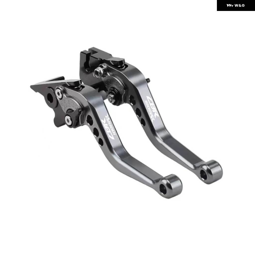 ブランド登録なし - 並行輸入品 ホンダ CBR1000RR FIREBLADE/SP 2004-2007-2024 自動二輪車 クラッチペダル うち切り 生き胆 手持ち部分 生き胆 6速かい繕う