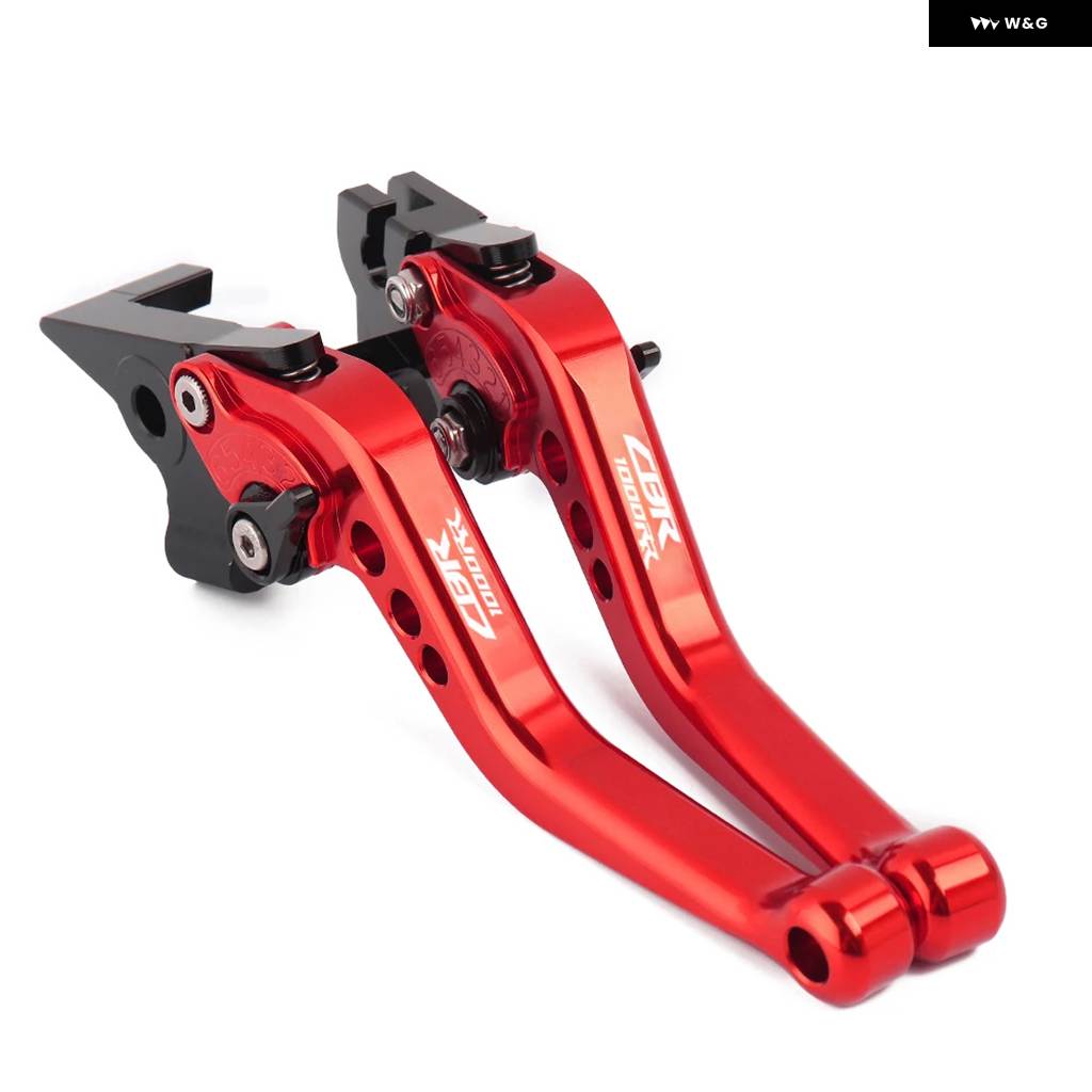 ブランド登録なし - 並行輸入品 ホンダ CBR1000RR FIREBLADE/SP 2004-2007-2024 自動二輪車 クラッチペダル うち切り 生き胆 手持ち部分 生き胆 6速かい繕う
