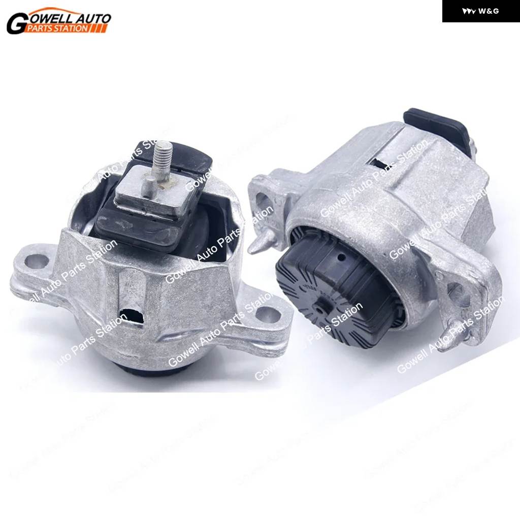 並行輸入品 ジャガー XF 2.0L ディーゼル 2016- T2H21216T2H15854T2H45357T2H8171T2H14266 エンジン モーター マウント ギア ボの画像