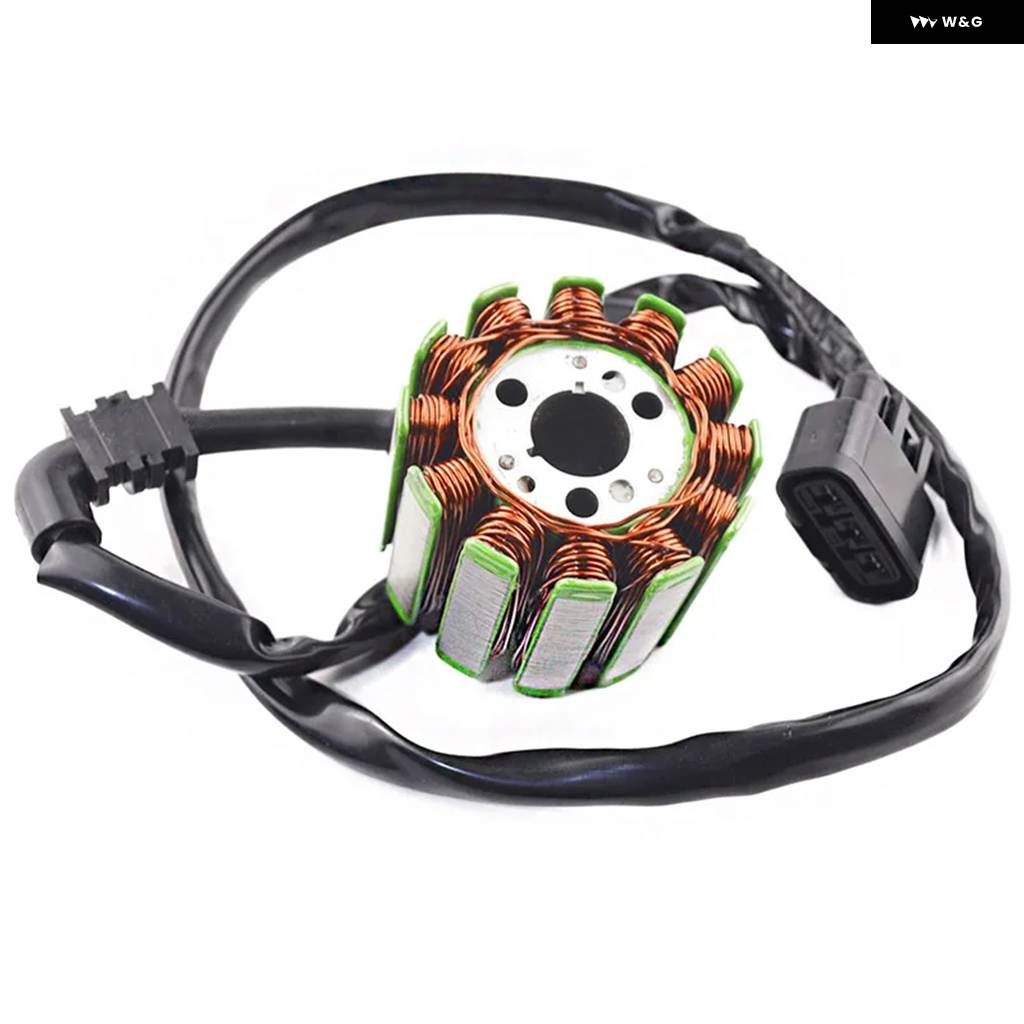 並行輸入品 ステーターコイルモーター磁気 シリンダー ローターシール ヤマハ FZ8 FZ8-N FAZER 800 FZ8-S RN25 FZ1 FZ1-N FZ1-Sの画像