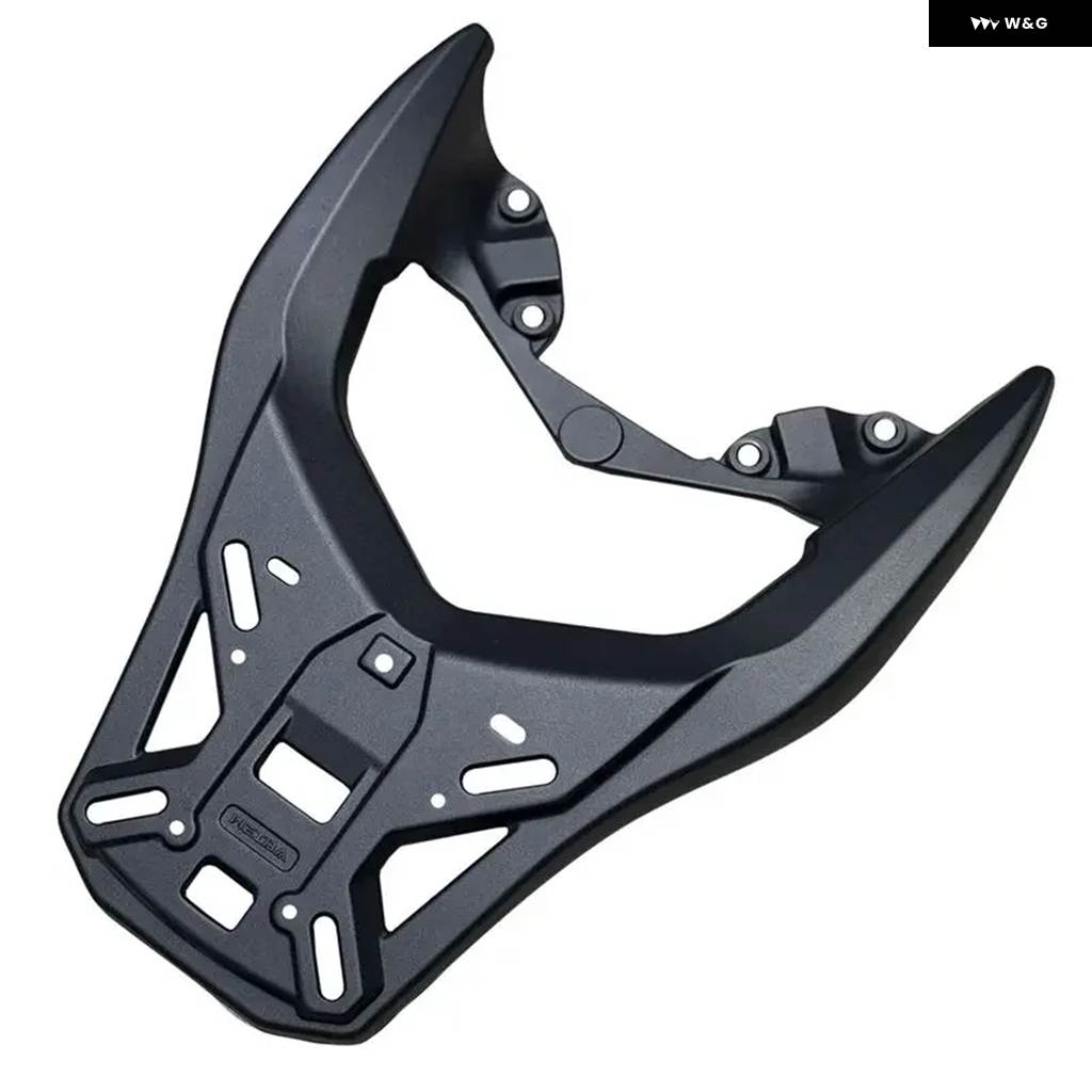 並行輸入品 オートバイ リア トランク GEラック トップ ボックス キャリア ラック GE サポート ヤマハ NMAX155 NMAX-155 2025用