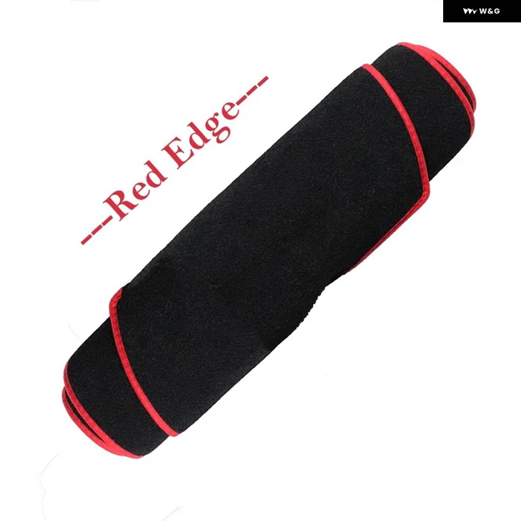 並行輸入品 ダッシュボード カバー ボードマット カーペット ルノー クウィッド K-ZE ダチア スプリング E-TECH エレクトリック シティ 201 | ブランド登録なし | 02