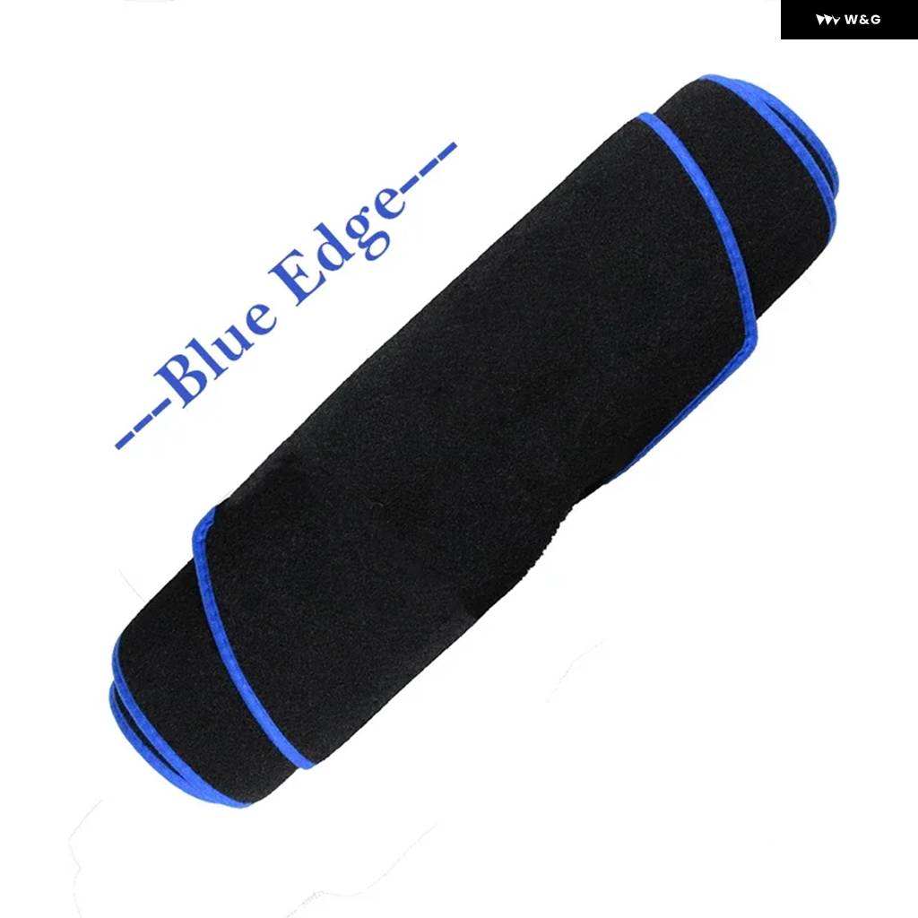 並行輸入品 ダッシュボード カバー ボードマット カーペット ルノー クウィッド K-ZE ダチア スプリング E-TECH エレクトリック シティ 201 | ブランド登録なし | 03