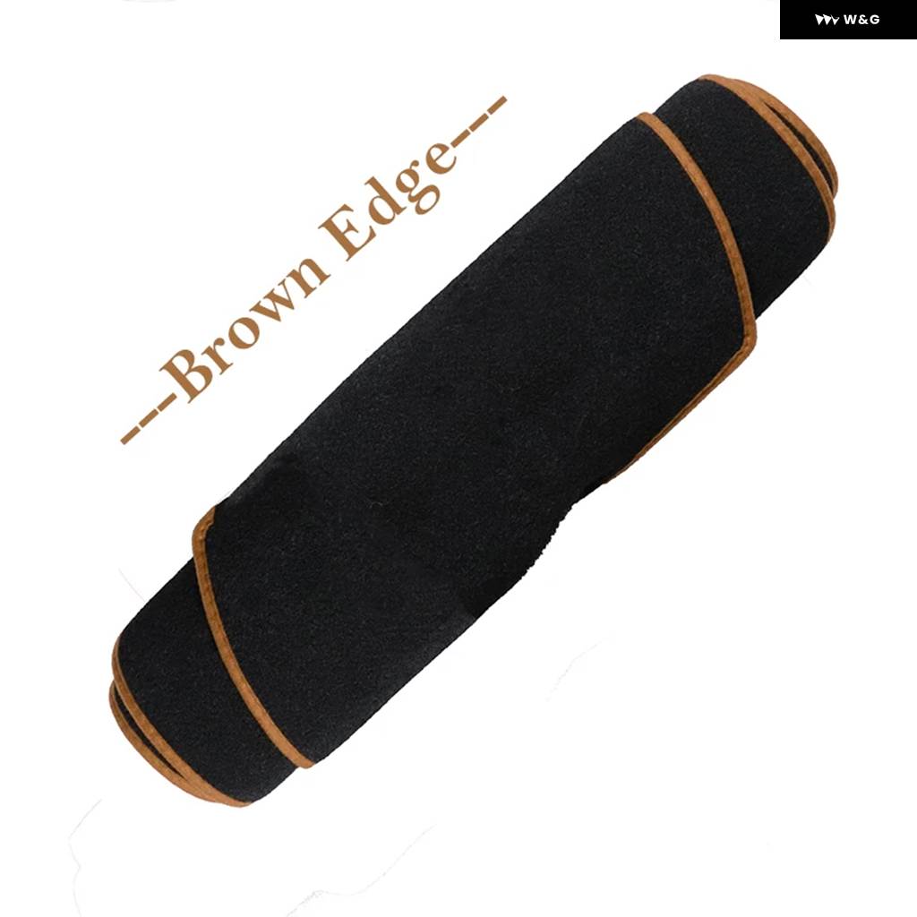 並行輸入品 ダッシュボード カバー ボードマット カーペット ルノー クウィッド K-ZE ダチア スプリング E-TECH エレクトリック シティ 201 | ブランド登録なし | 04