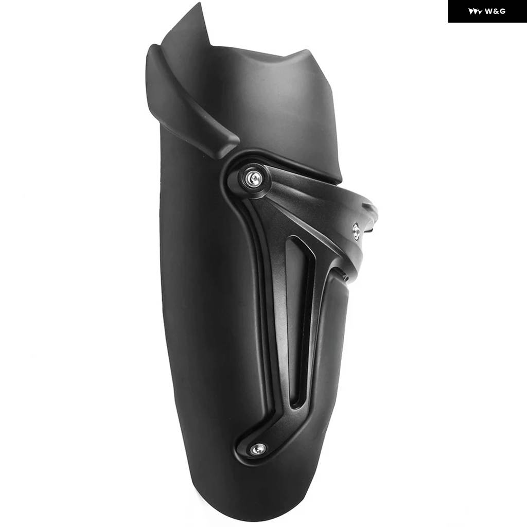 並行輸入品 BMW R1200GS R1200 2004-2012 R1200GS OC ADV 2005-2013用 バイク フェンダー マッドガード リア カバー_2