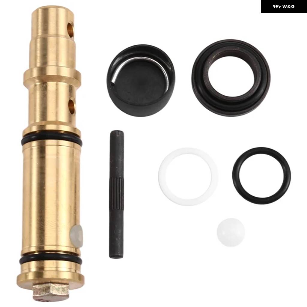 並行輸入品 VOE 3092052 チルト ポンプ リペアキット スペアパーツ ボルボ トラック トラック パーツの画像