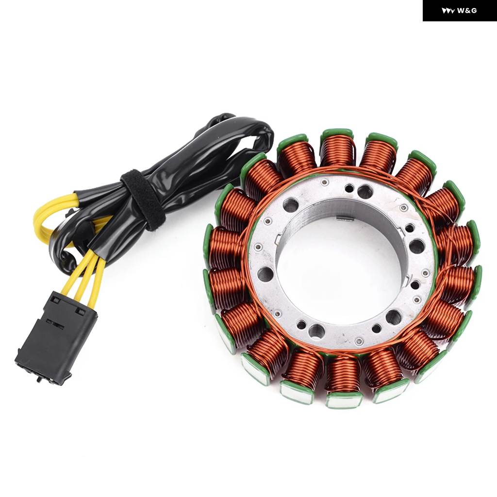 並行輸入品 レギュレーター 整流器 ステーターコイルガスケット BMW F 650 700 800 GS S ST GT F650GS F800GS F800R F800S F800S_2