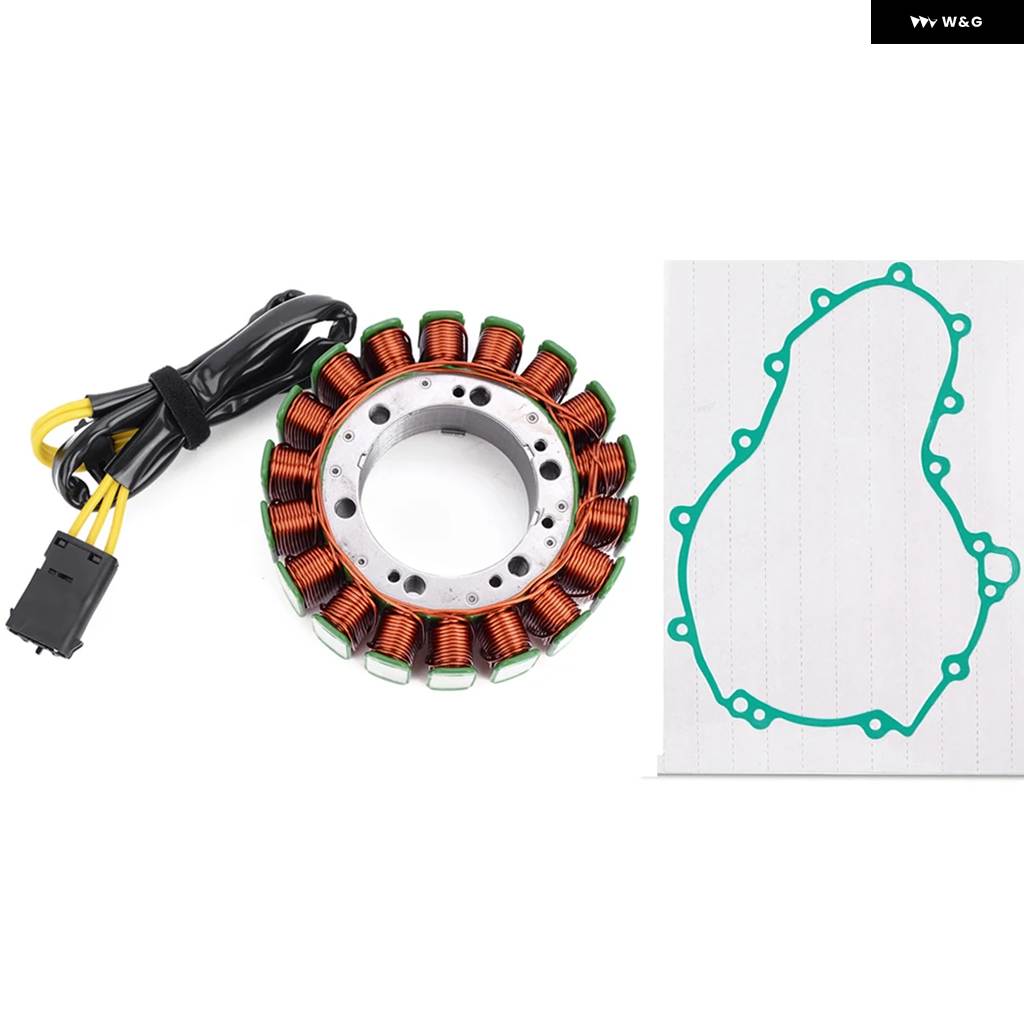 並行輸入品 レギュレーター 整流器 ステーターコイルガスケット BMW F 650 700 800 GS S ST GT F650GS F800GS F800R F800S F800S_3