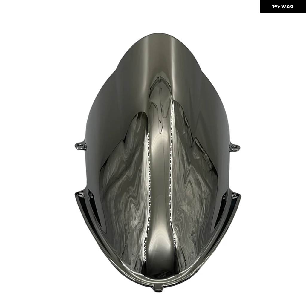 並行輸入品 オートバイ ウインドシールド ウインドスクリーン 2020 - 25 アプリリア RS660_2
