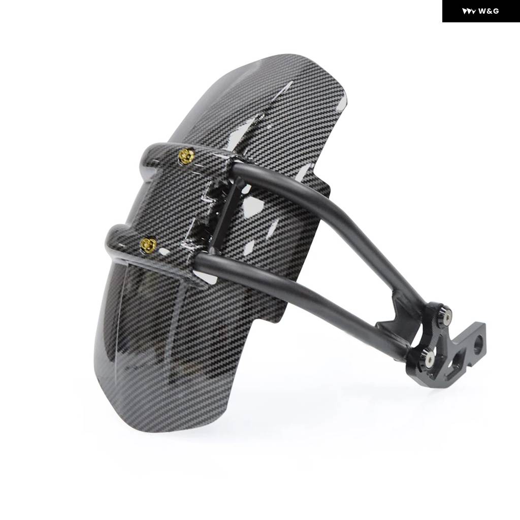 並行輸入品 ホンダ XADV750 X-ADV 750 NC700X/S/D リアフェンダーカスタムリアホイールフェンダーバッキングの画像