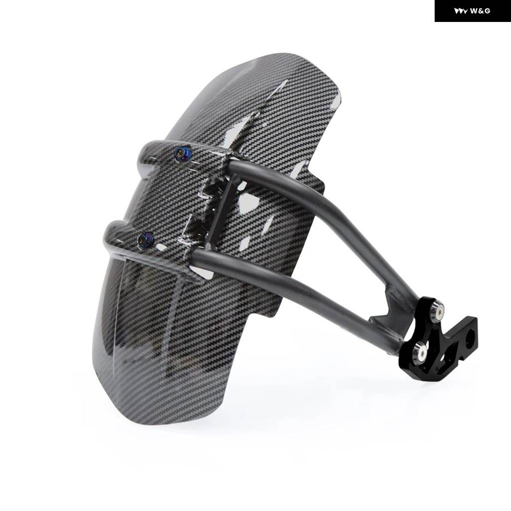 並行輸入品 ホンダ XADV750 X-ADV 750 NC700X/S/D リアフェンダーカスタムリアホイールフェンダーバッキングの画像