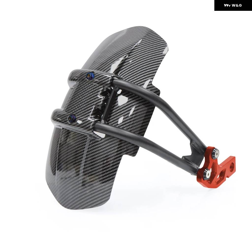 並行輸入品 ホンダ XADV750 X-ADV 750 NC700X/S/D リアフェンダーカスタムリアホイールフェンダーバッキングの画像