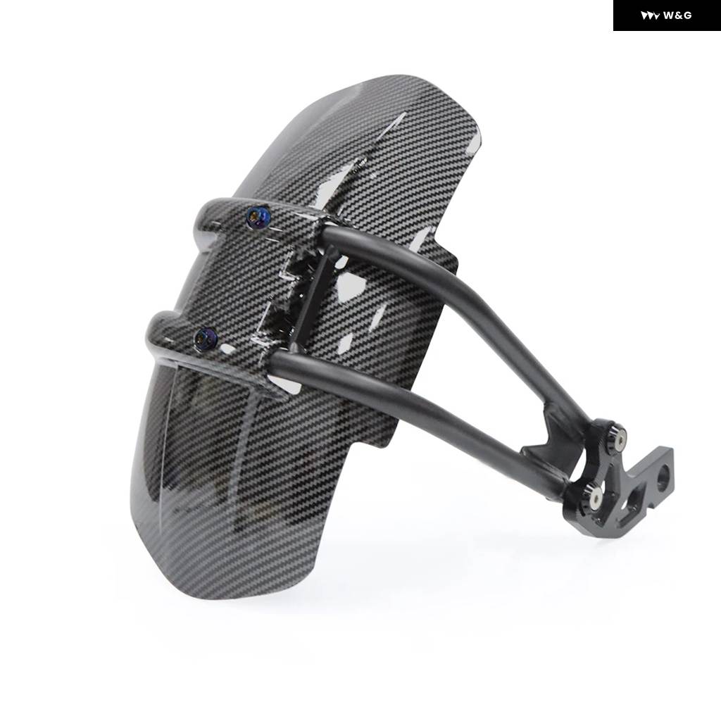 並行輸入品 ホンダ XADV750 X-ADV 750 NC700X/S/D リアフェンダーカスタムリアホイールフェンダーバッキングの画像