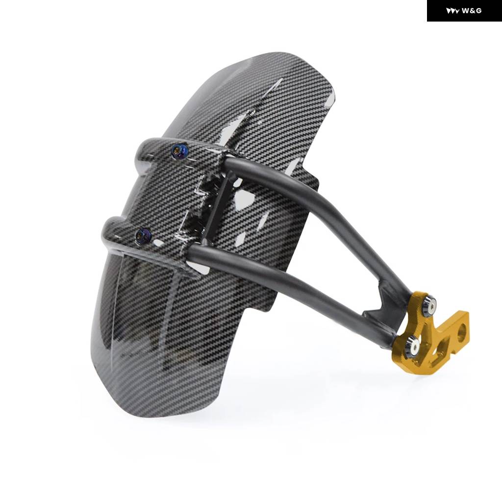 並行輸入品 ホンダ XADV750 X-ADV 750 NC700X/S/D リアフェンダーカスタムリアホイールフェンダーバッキングの画像