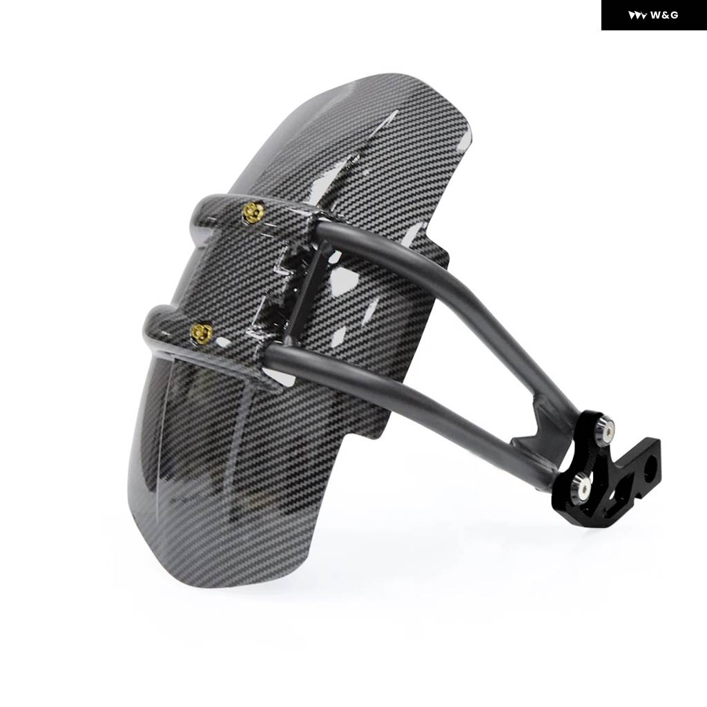 並行輸入品 ホンダ XADV750 X-ADV 750 NC700X/S/D リアフェンダーカスタムリアホイールフェンダーバッキングの画像