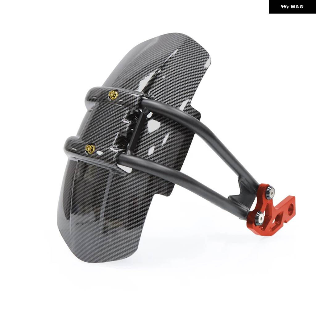並行輸入品 ホンダ XADV750 X-ADV 750 NC700X/S/D リアフェンダーカスタムリアホイールフェンダーバッキングの画像