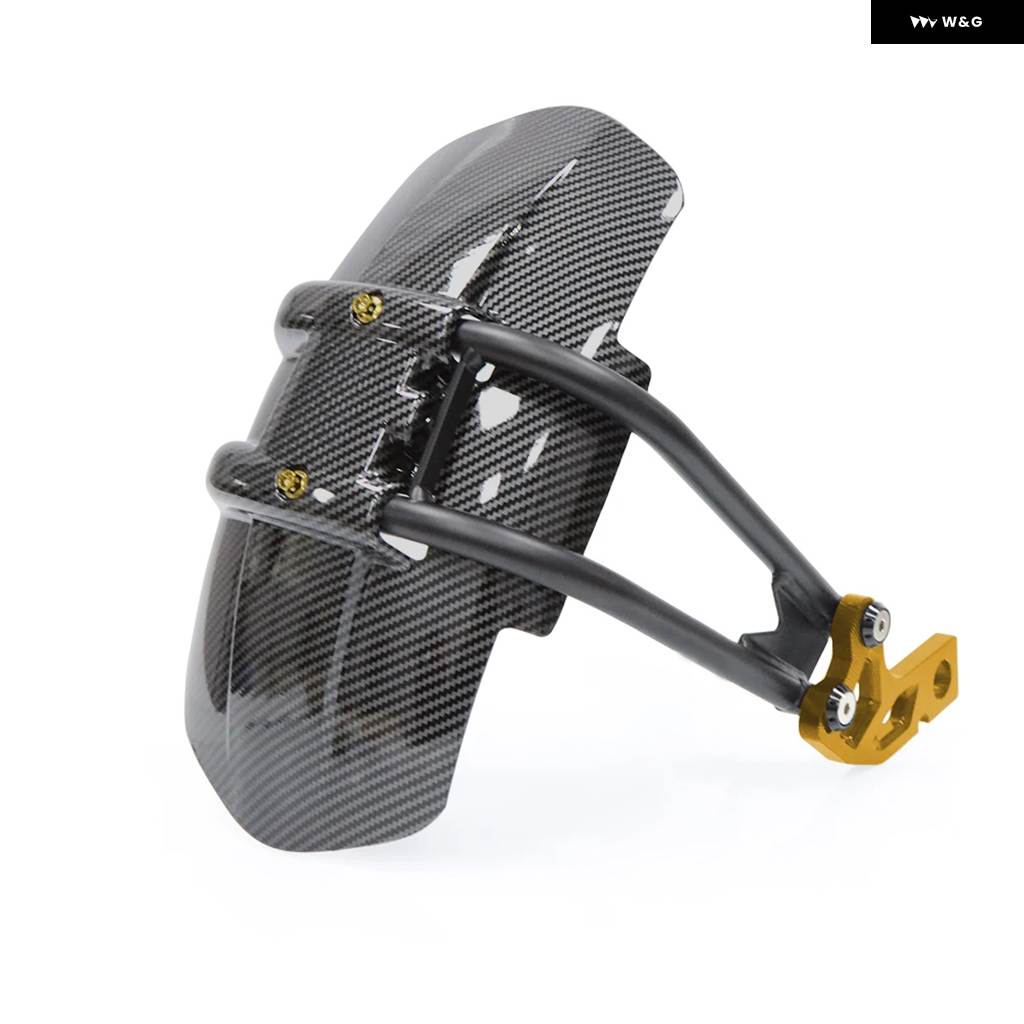 並行輸入品 ホンダ XADV750 X-ADV 750 NC700X/S/D リアフェンダーカスタムリアホイールフェンダーバッキングの画像