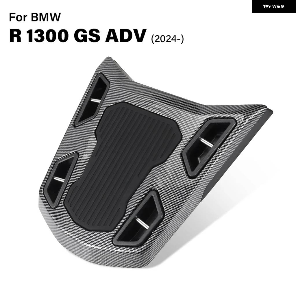 並行輸入品 BMW R1300GS ADV A GSA1300 2024 2025 ピリオンプレートキッ トラック パッセンジャーシート代わりに_1