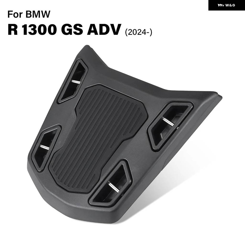 並行輸入品 BMW R1300GS ADV A GSA1300 2024 2025 ピリオンプレートキッ トラック パッセンジャーシート代わりに_2