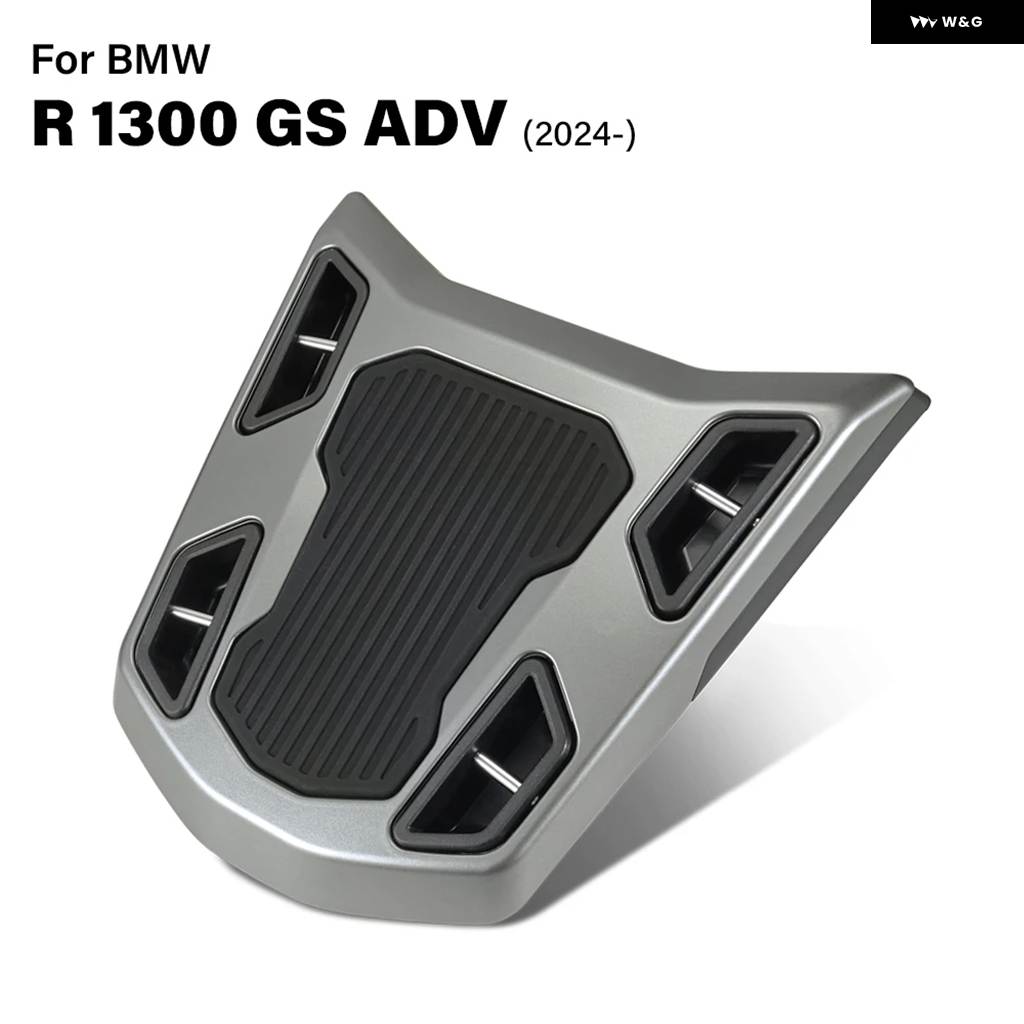 並行輸入品 BMW R1300GS ADV A GSA1300 2024 2025 ピリオンプレートキッ トラック パッセンジャーシート代わりに_3
