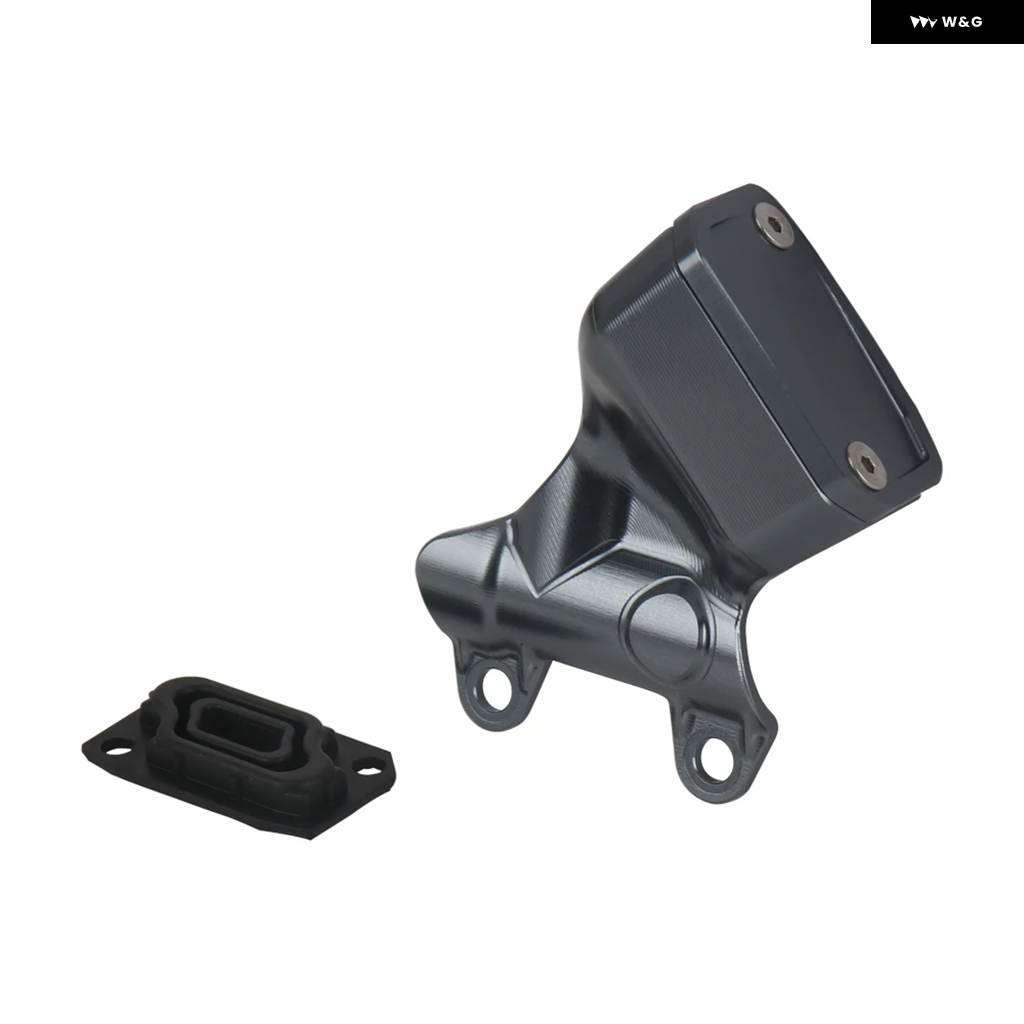 並行輸入品 オートバイ リアブレーキオイル リザーバー キット ドゥカティ PANIGALE V4 PANIGALE V2 STREETFIGHTER TREETFIGHTERの画像