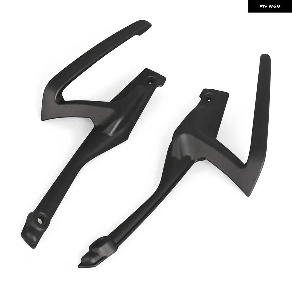 並行輸入品 オートバイ リア アームレスト ヤマハ MT09 SP 2024 - 26 リアグラブバー シート ピリオン