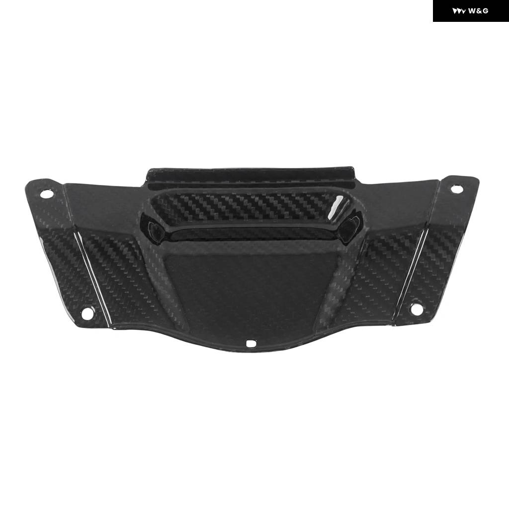 並行輸入品 GSXX1300 R ハヤブサ 2021- カーボンセンターテール パネル バイク センターリアテールミッド パネルの画像