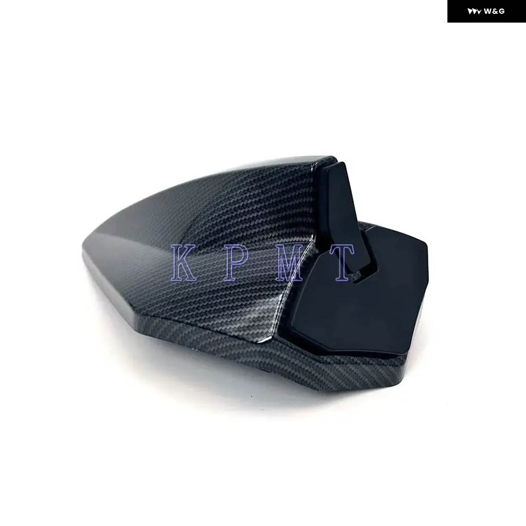 並行輸入品 カワサキ ZX4R ZX4RR ZX25R オートバイ リアシートカバー