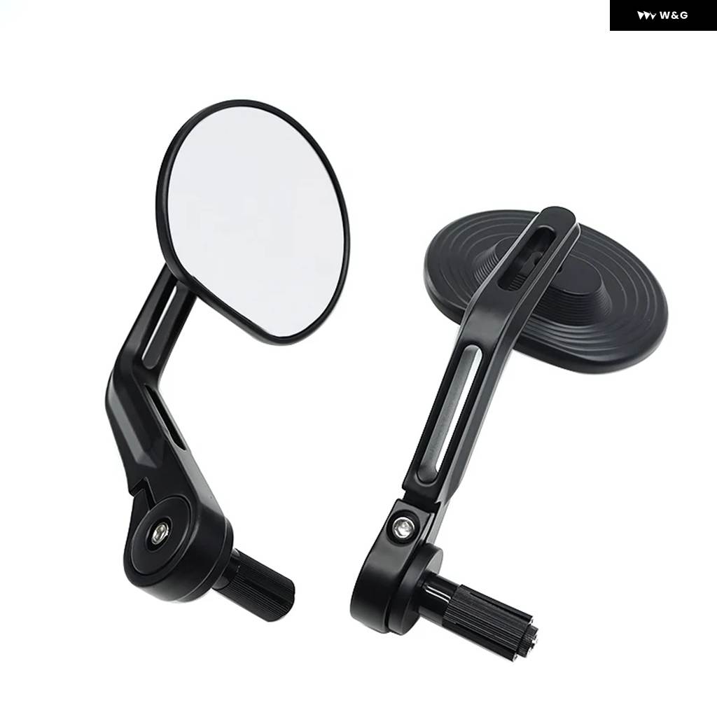 並行輸入品 BMW R NINET RNINET URBAN G/S PURE RNINET SCRAMBLER オートバイ バーエンド ミラー バックミラー_2