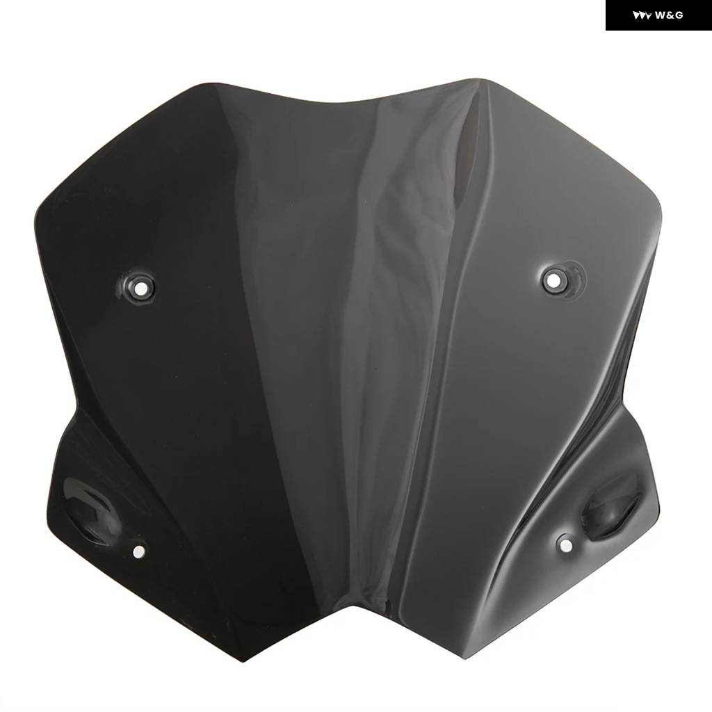 並行輸入品 オートバイ ヤマハ TMAX530 T-MAX 530 2014 2015 2016 14 15 16 ウインドスクリーン ウインドシールドの画像