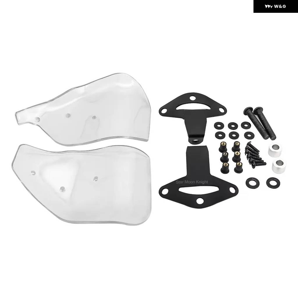 ブランド登録なし - 並行輸入品 自動二輪車 スプラッシュフット プロテクター 後押しうち切り うつり変わり 取りまかなう BMW R1200GS 1250 R1200GS R1250GS R1200R