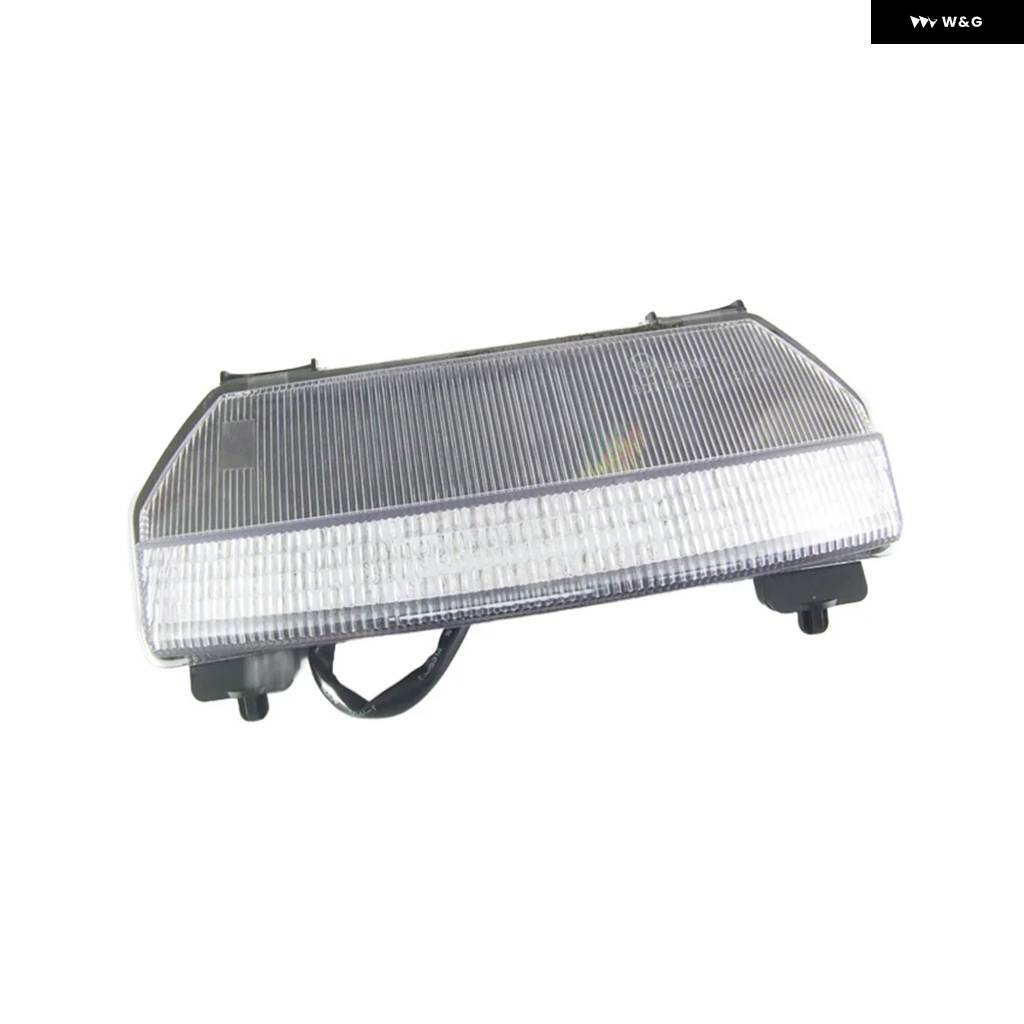 並行輸入品 オートバイ LED ブレーキウィンカー テールライト Eマーク ホンダ CBR600RR CBR-600RR 2013 2014 2015の画像