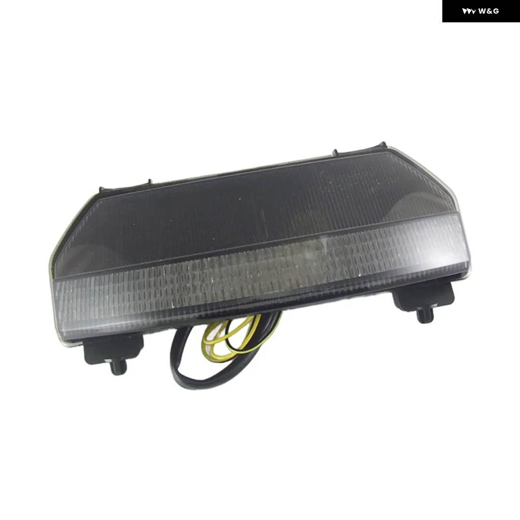 並行輸入品 オートバイ LED ブレーキウィンカー テールライト Eマーク ホンダ CBR600RR CBR-600RR 2013 2014 2015の画像