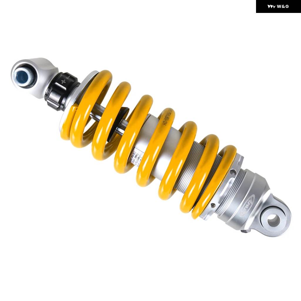 並行輸入品 ヤマハ YZF R3 YZF-R3 / ABS / YZFR25 YZF R25 / MT03 モノショックリアサスペンションエアショック アブソーバー_1