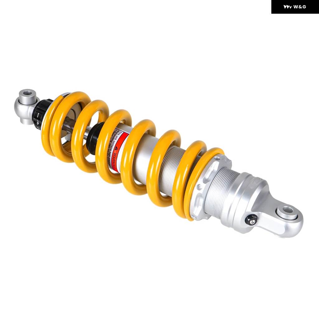 並行輸入品 ホンダ CBR650R/ABS CB650R 2019-2025 モノショックリアサスペンションエアショック アブソーバーの画像