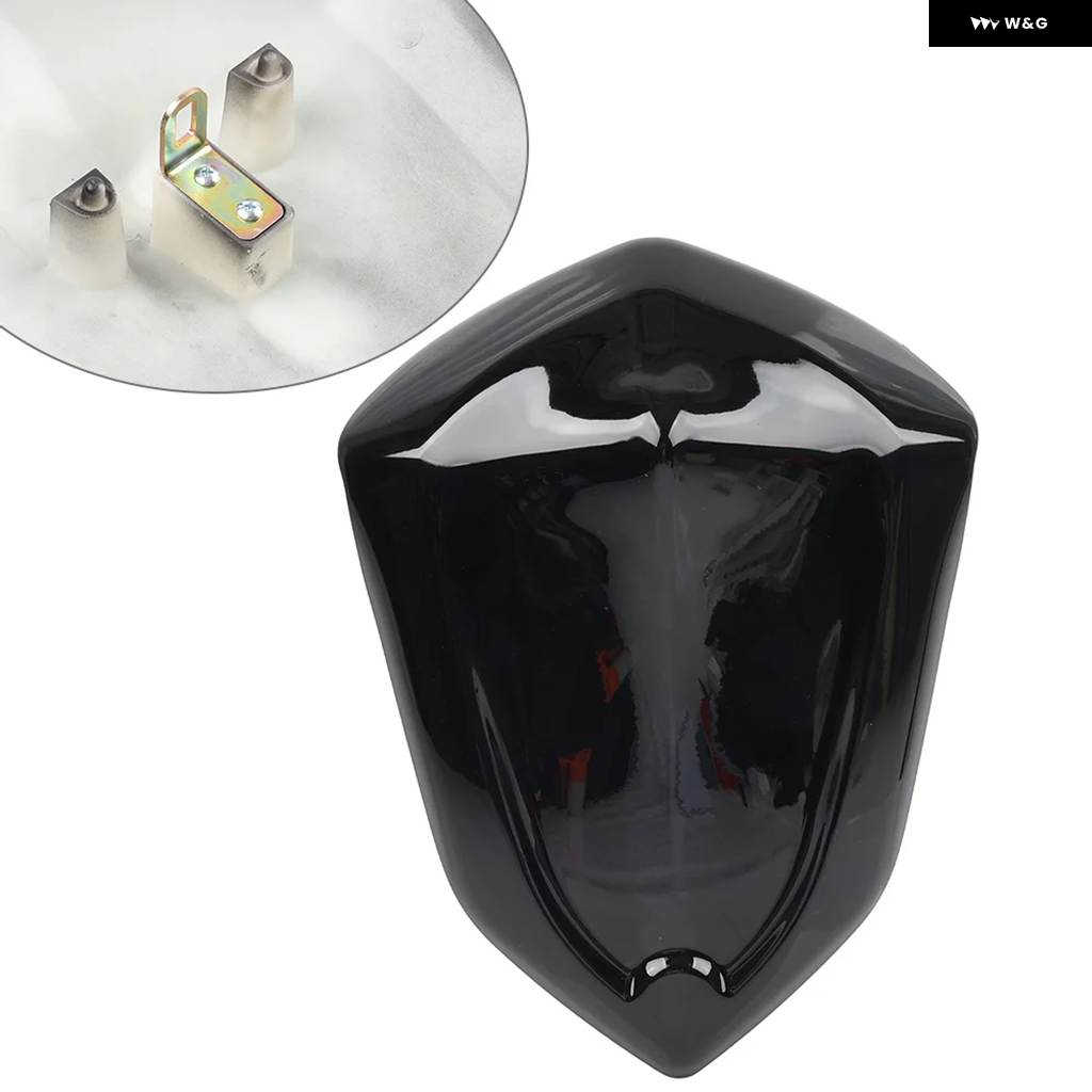 並行輸入品 カワサキ Z1000 2007 2008 2009 フェアリング カウルリアテールシートカバー ABS バイク アクセサリーの画像