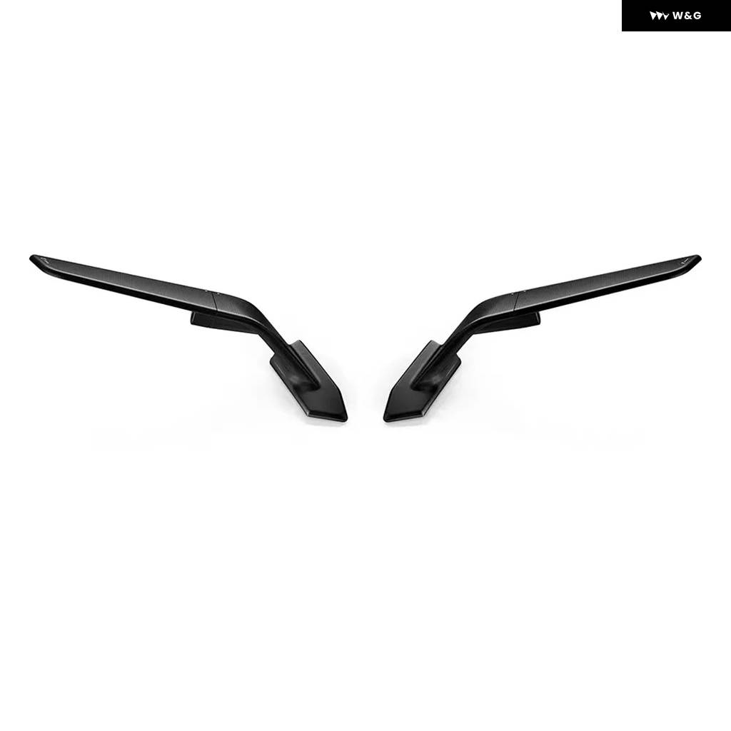 並行輸入品 S1000RR 2022 ミラー BMW 2019-2023 ステルススポーツ