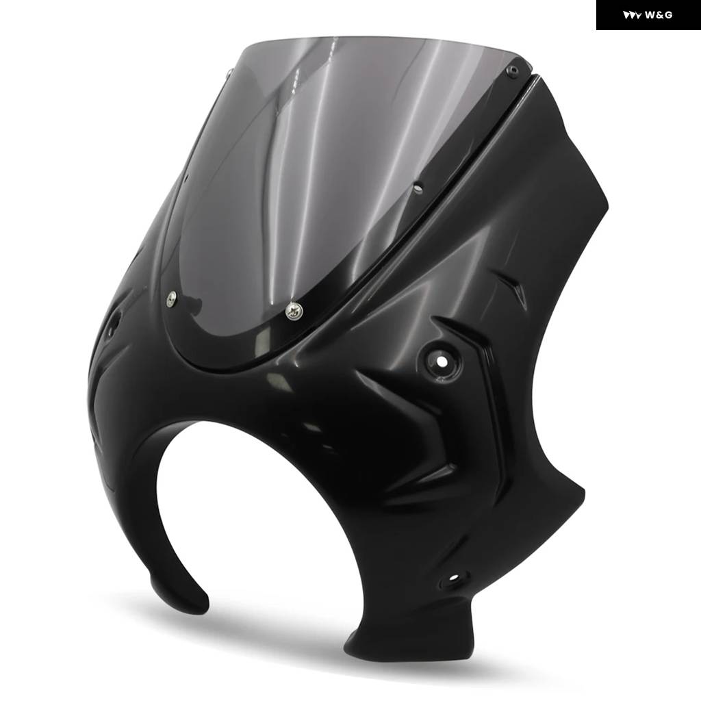 並行輸入品 SV650X SV650X 2019-2020 フロント フェアリング オートバイ ウインドシールド ウインドシールド SV650X_1