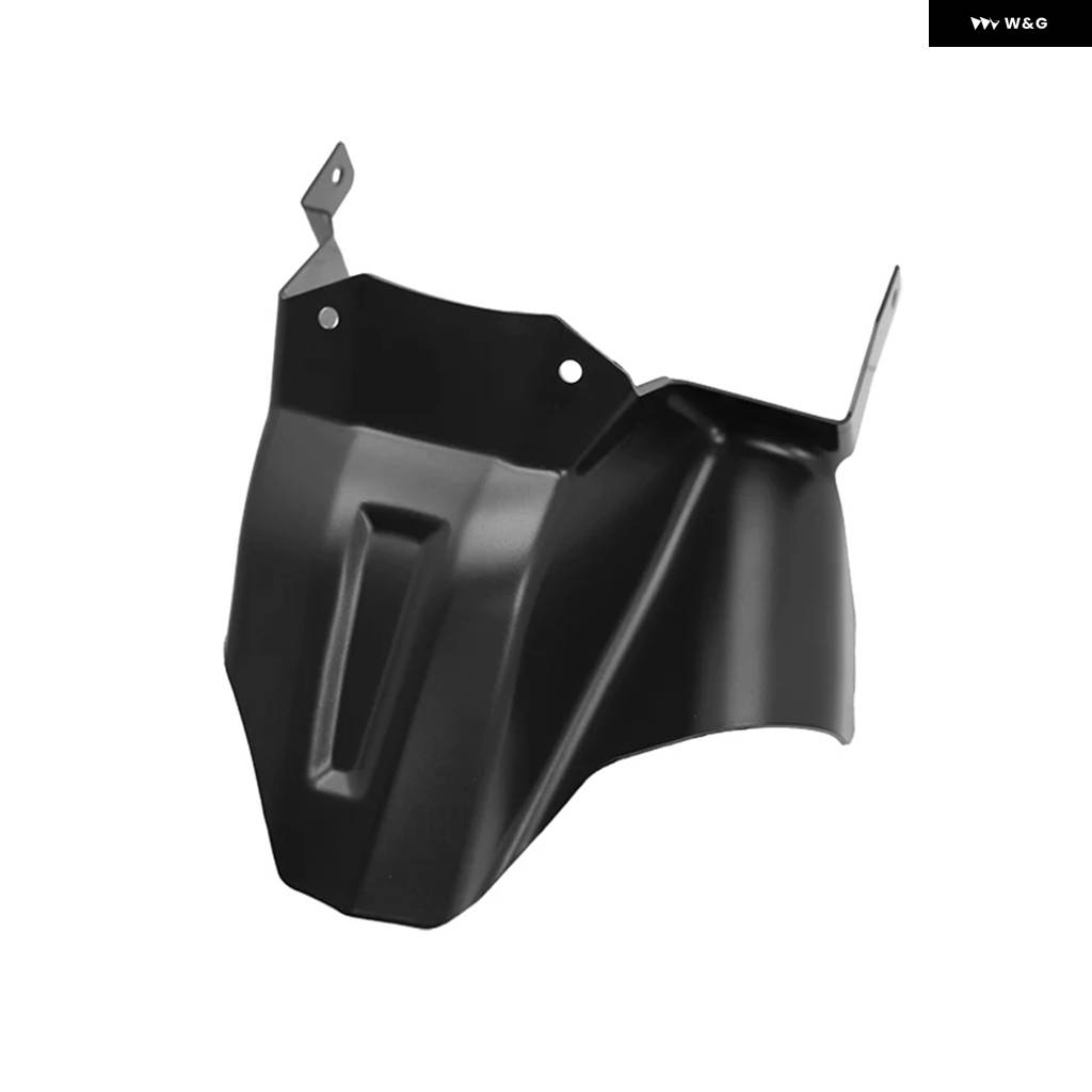 並行輸入品 カーボンリア マッドガード フェンダーエクステンダー BMW R1300GS ADV R1300GSA 2023-2026 オートバイの画像